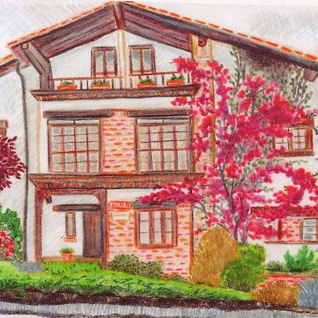 Apartamentos Dos Robles Somo Εξωτερικό φωτογραφία