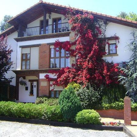 Apartamentos Dos Robles Somo Εξωτερικό φωτογραφία