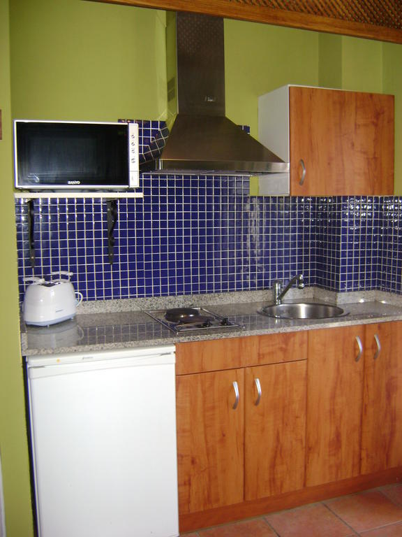 Apartamentos Dos Robles Somo Δωμάτιο φωτογραφία