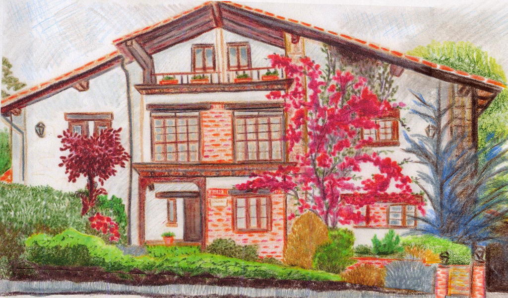 Apartamentos Dos Robles Somo Εξωτερικό φωτογραφία