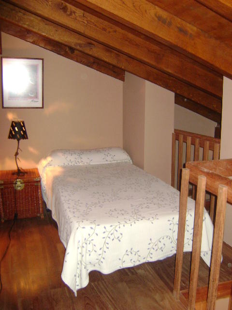 Apartamentos Dos Robles Somo Δωμάτιο φωτογραφία
