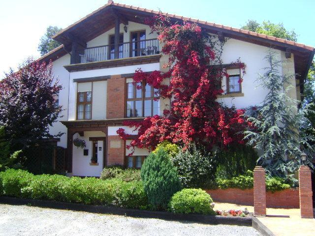 Apartamentos Dos Robles Somo Εξωτερικό φωτογραφία